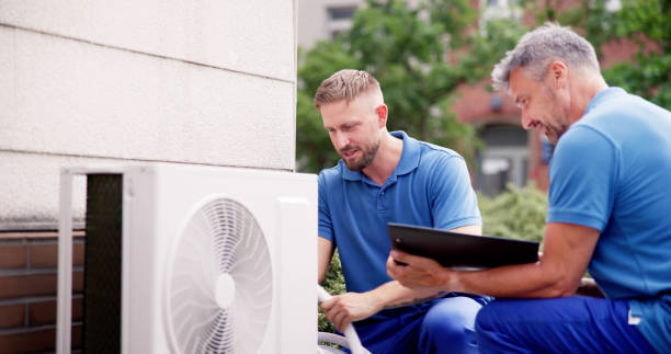 Best Emergency HVAC Repair  in Hawthorne, FL