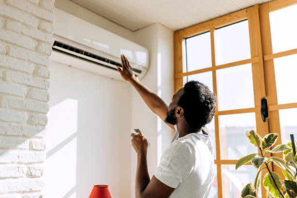 Best Commercial HVAC Repair  in Hawthorne, FL