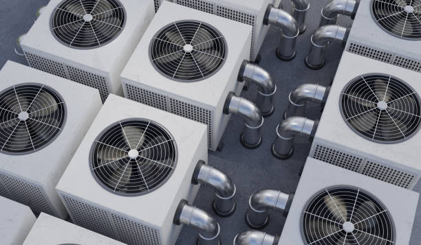 Best Local HVAC Companies  in Hawthorne, FL