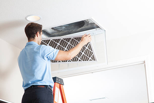 Best HVAC Air Duct Cleaning  in Hawthorne, FL