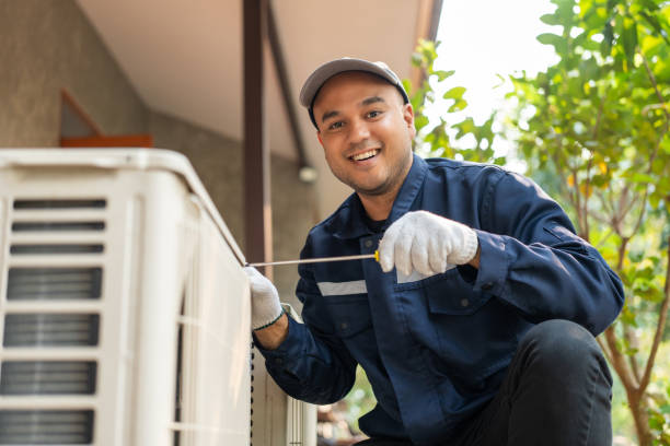 Trusted Hawthorne, FL HVAC Experts