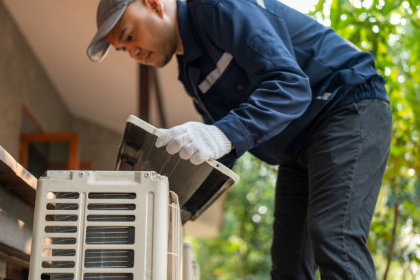Best HVAC Cleaning Services  in Hawthorne, FL
