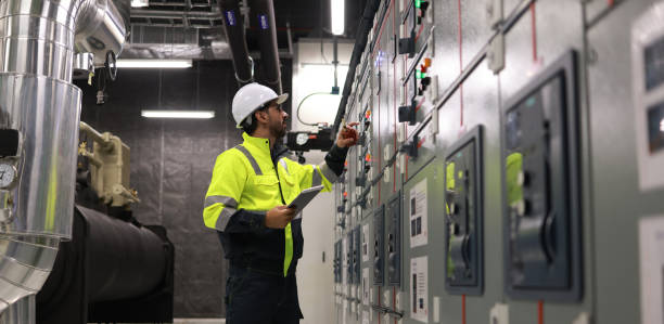Best HVAC System Installation  in Hawthorne, FL