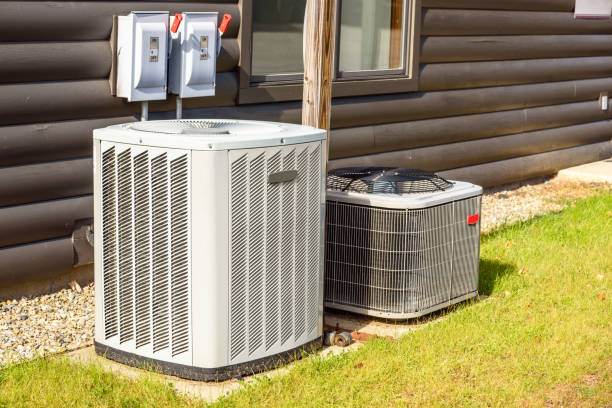 Best Central Air Repair  in Hawthorne, FL